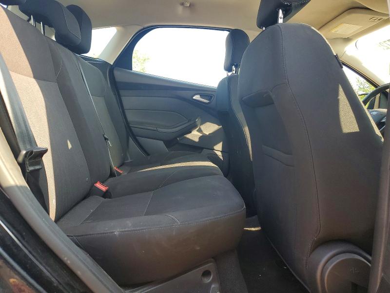 Продажа на аукционе авто 2018 Ford Focus, vin: 1FADP3K20JL305825, номер лота: 85977725