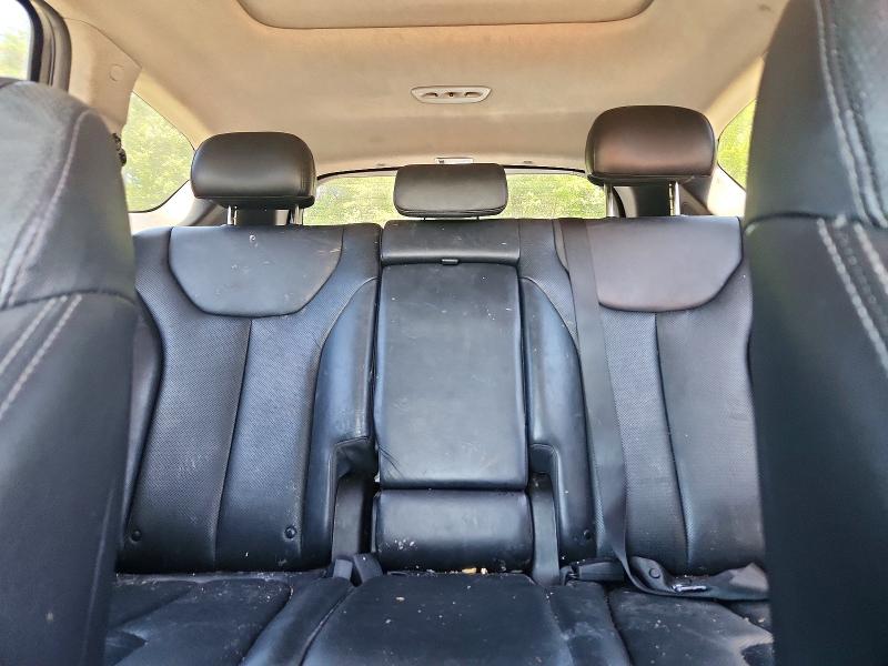 2020 Hyundai Santa Fe მანქანა იყიდება აუქციონზე, vin: 5NMS5CAD0LH302003, აუქციონის ნომერი: 57630136