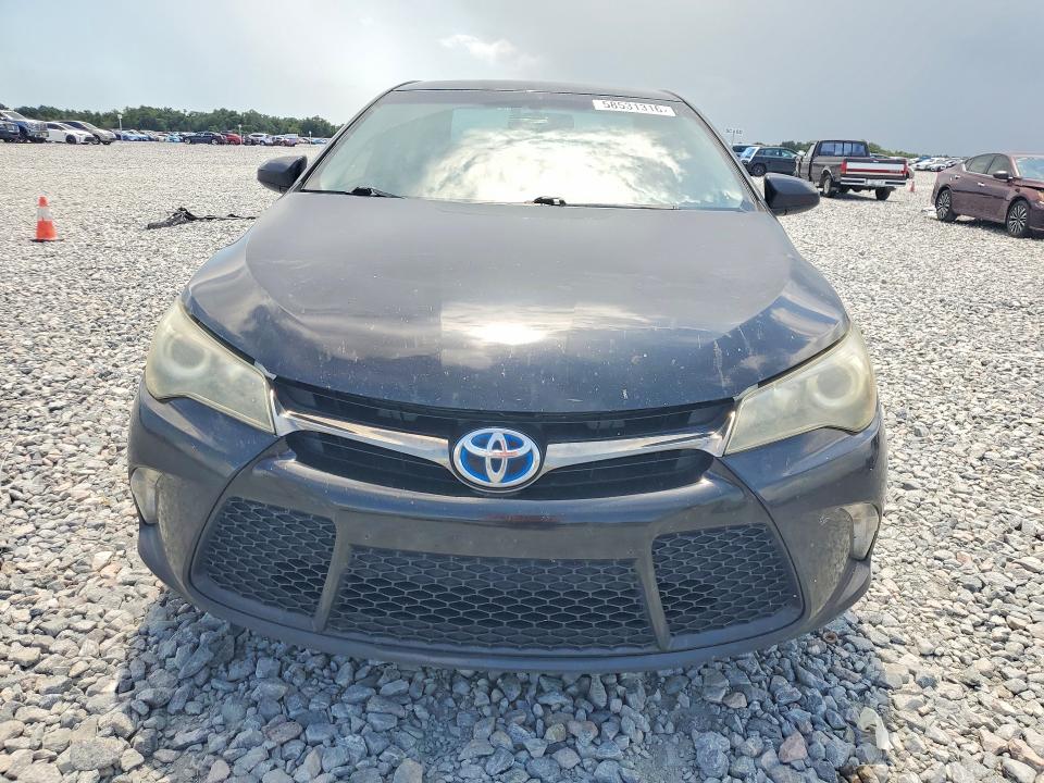 Aukcja sprzedaży 2015 Toyota Camry Hybrid, vin: 4T1BD1FK6FU152597, numer aukcji: 58531316