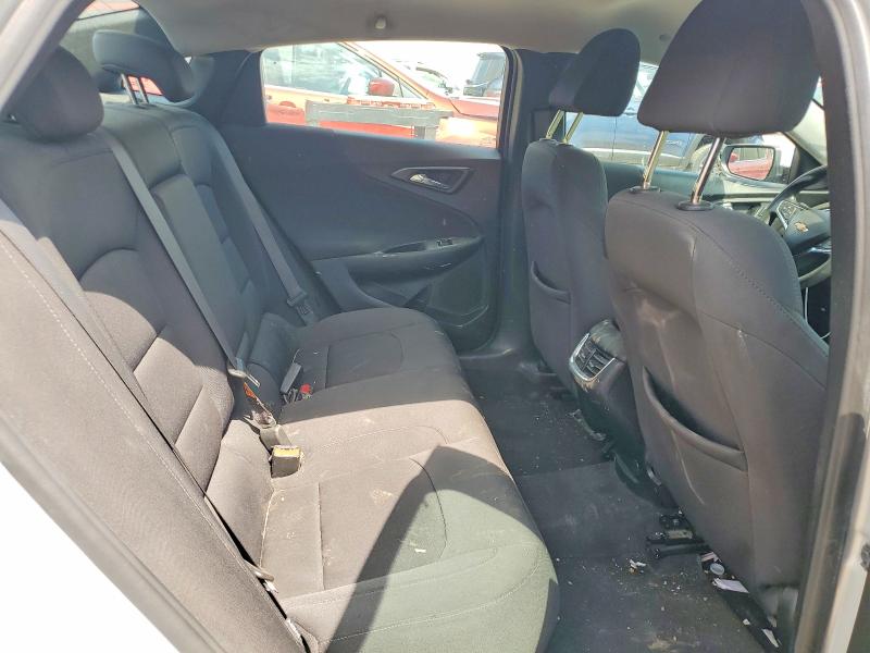 2020 Chevrolet Malibu მანქანა იყიდება აუქციონზე, vin: 1G1ZD5ST3LF111359, აუქციონის ნომერი: 58773646