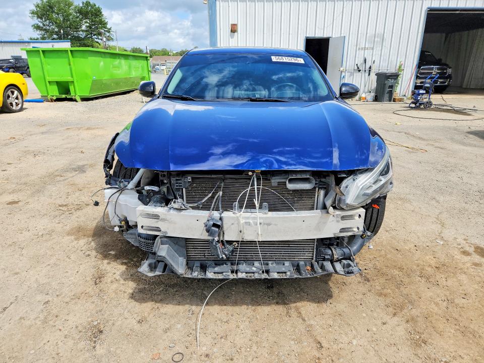 Aukcja sprzedaży 2019 Nissan Altima, vin: 1N4AL4CV2KC257064, numer aukcji: 56815296