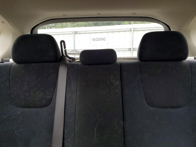 Aukcja sprzedaży 2008 Subaru Impreza, vin: JF1GH61618G822263, numer aukcji: 58979806