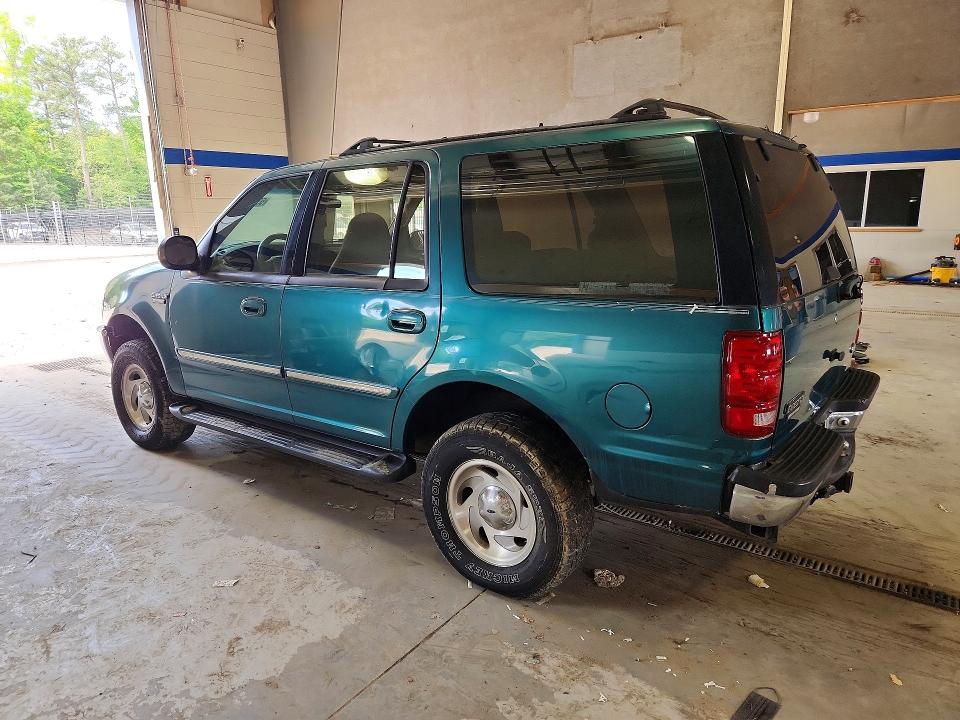 55794746 :رقم المزاد ، 1FMFU18L9VLB41315 vin ، 1997 Ford Expedition مزاد بيع