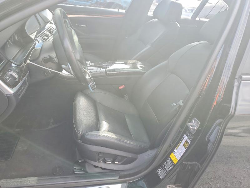 56659316 :رقم المزاد ، WBAFU9C57CC786955 vin ، 2012 Bmw 550 مزاد بيع