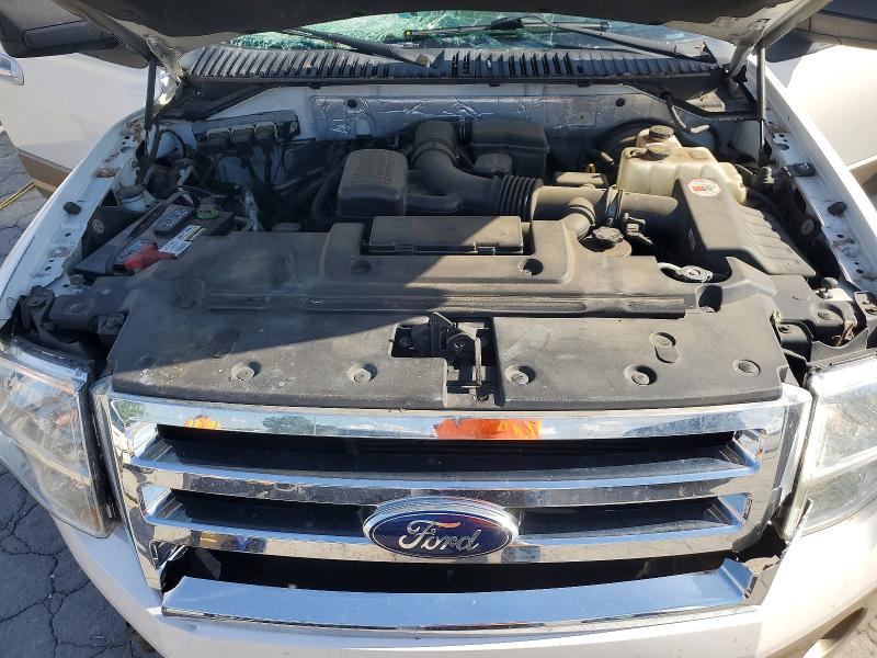 Продажа на аукционе авто 2013 Ford Expedition, vin: 1FMJU1H50DEF61284, номер лота: 55067916