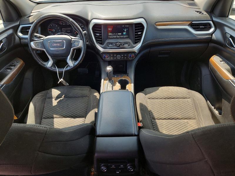 Продаж на аукціоні авто 2018 Gmc Acadia, vin: 1GKKNKLA8JZ199715, номер лоту: 58757746