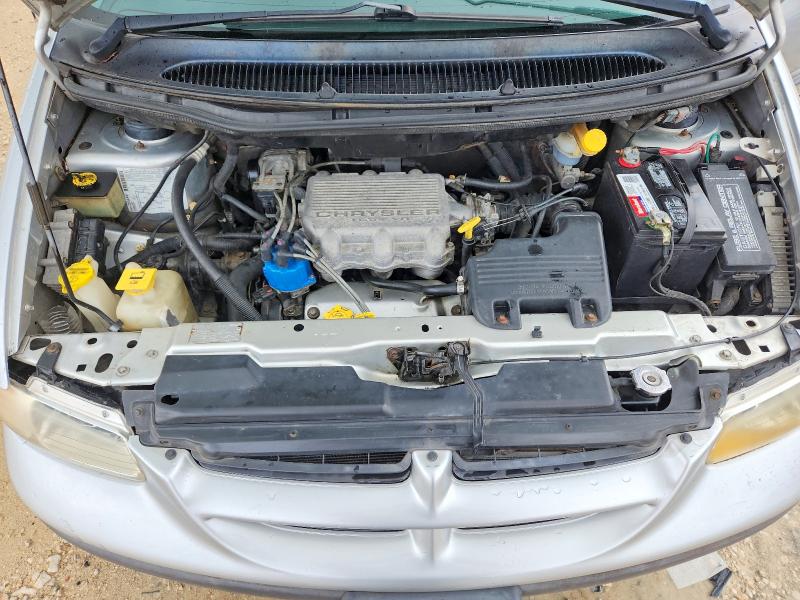 Продаж на аукціоні авто 2000 Dodge Caravan, vin: 2B4GP2532YR839428, номер лоту: 56306326