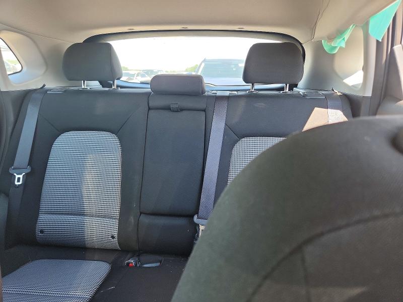 2022 Hyundai Kona მანქანა იყიდება აუქციონზე, vin: KM8K22AB3NU883084, აუქციონის ნომერი: 59059276