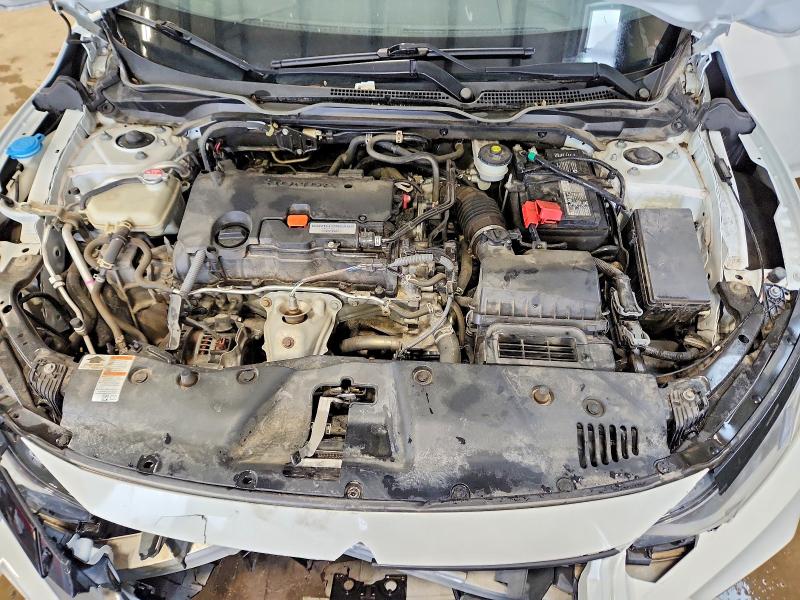 Продаж на аукціоні авто 2021 Honda Civic, vin: 2HGFC2F57MH001441, номер лоту: 55061196