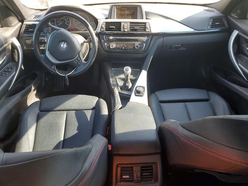 Aukcja sprzedaży 2014 Bmw 328, vin: WBA3A5G59ENN66237, numer aukcji: 58468346