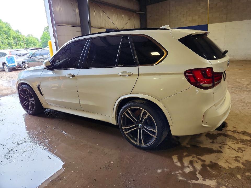 Продажа на аукционе авто 2016 Bmw X5, vin: 5YMKT6C50G0R78137, номер лота: 57471616