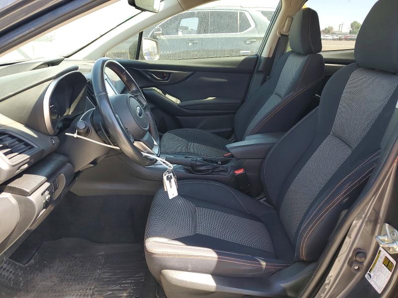 Aukcja sprzedaży 2021 Subaru Crosstrek, vin: JF2GTAEC4MH376174, numer aukcji: 57355916