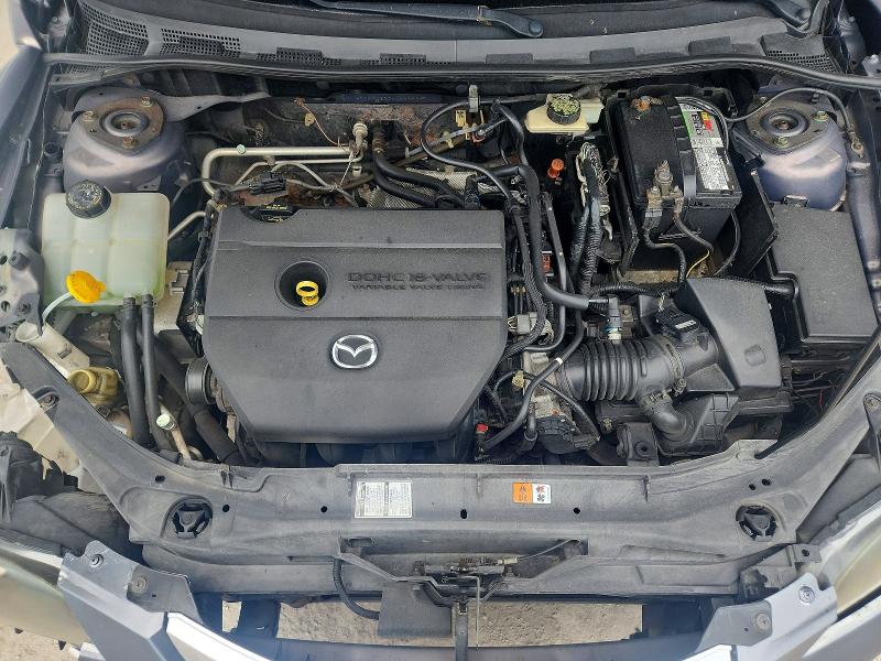 Aukcja sprzedaży 2008 Mazda 3, vin: JM1BK12G381826494, numer aukcji: 56603746