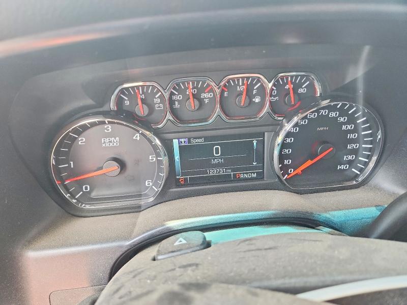 56671676 :رقم المزاد ، 1GCVKREC9EZ373077 vin ، 2014 Chevrolet Silverado مزاد بيع