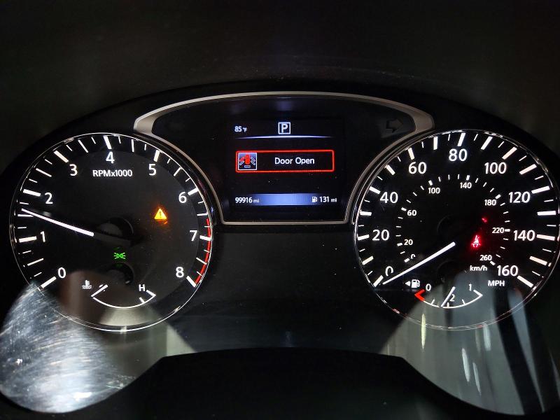 Aukcja sprzedaży 2016 Nissan Altima, vin: 1N4AL3AP4GC204582, numer aukcji: 55597446