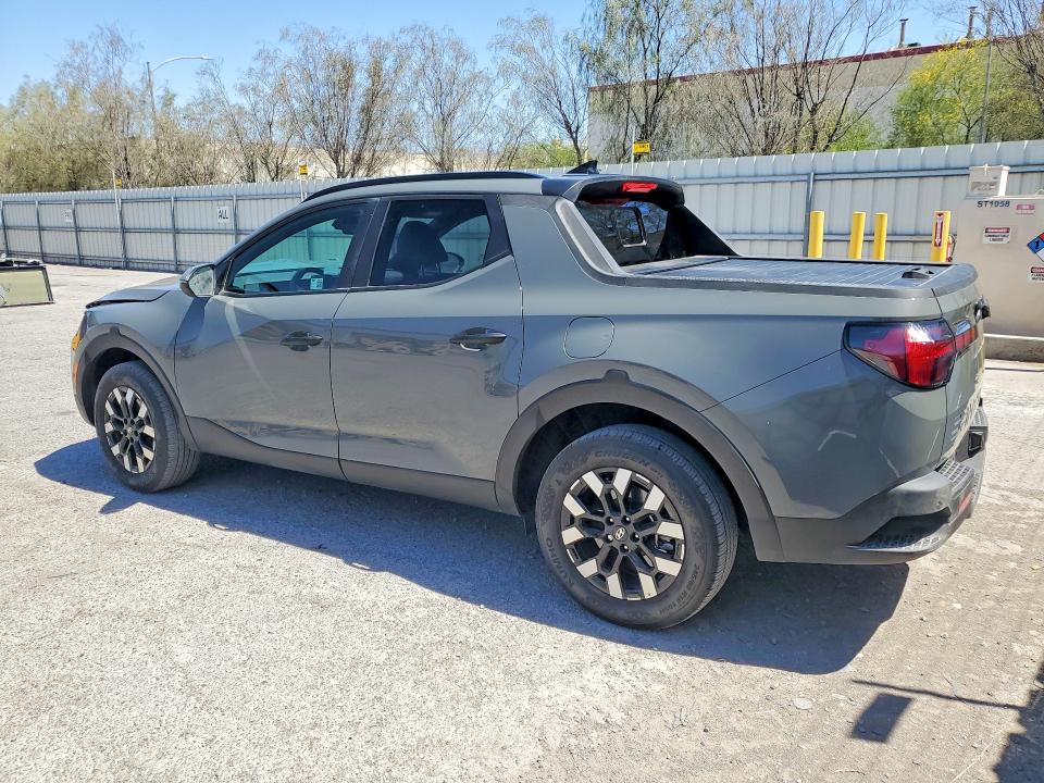 2025 Hyundai Santa Cruz მანქანა იყიდება აუქციონზე, vin: 5NTJC4DE4SH134039, აუქციონის ნომერი: 55671376
