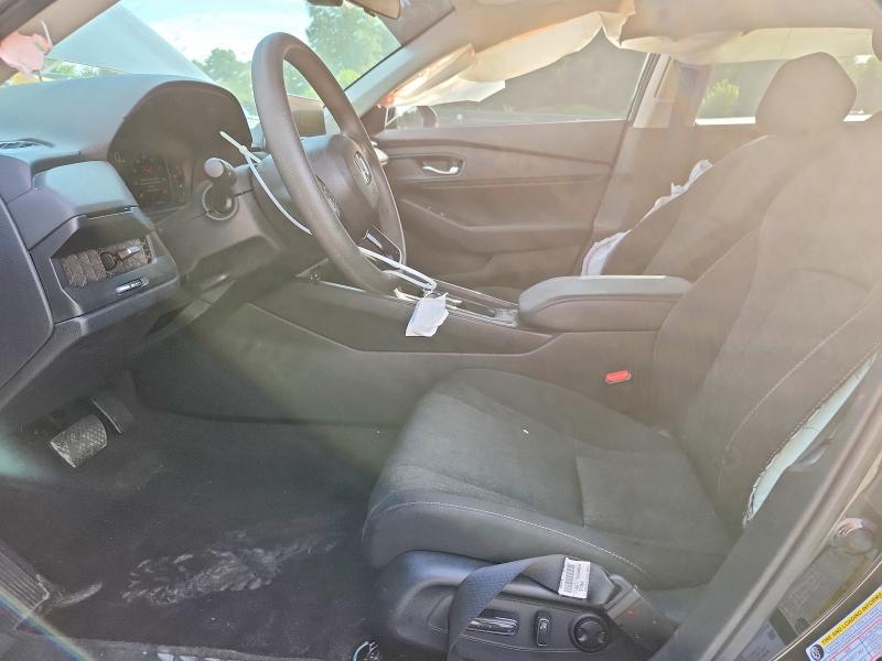 Aukcja sprzedaży 2025 Honda Accord, vin: 1HGCY1F41SA064830, numer aukcji: 57336796