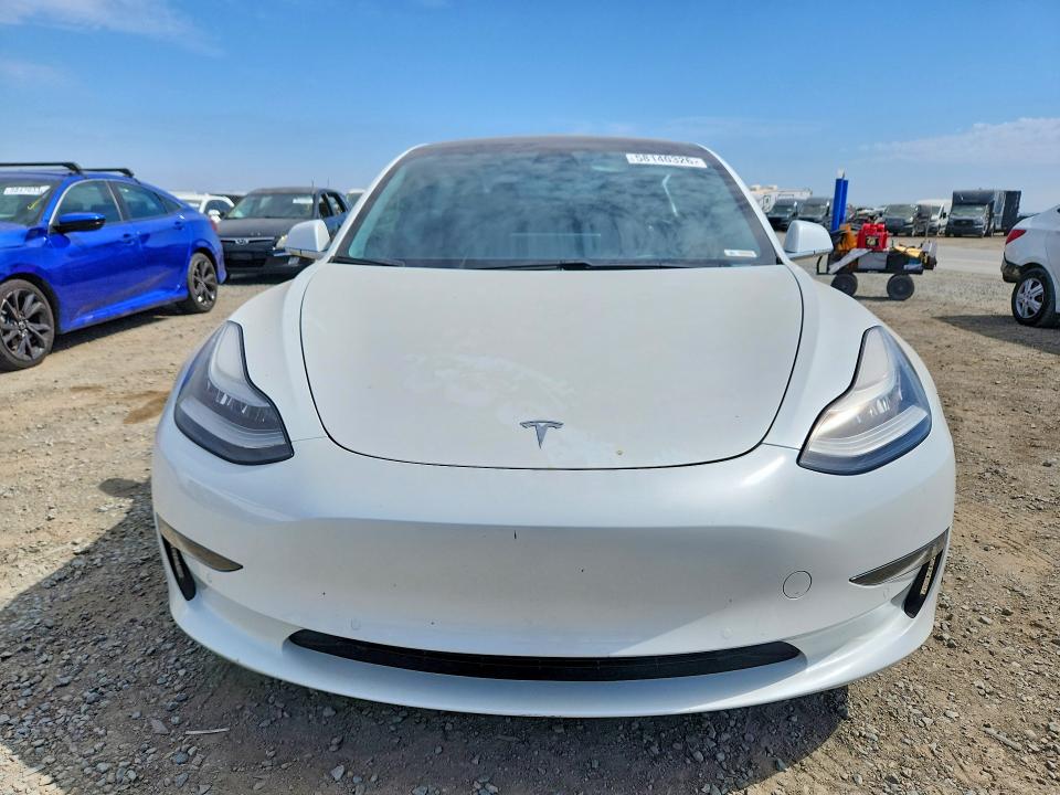 Aukcja sprzedaży 2020 Tesla Model 3, vin: 5YJ3E1EAXLF644908, numer aukcji: 58140326