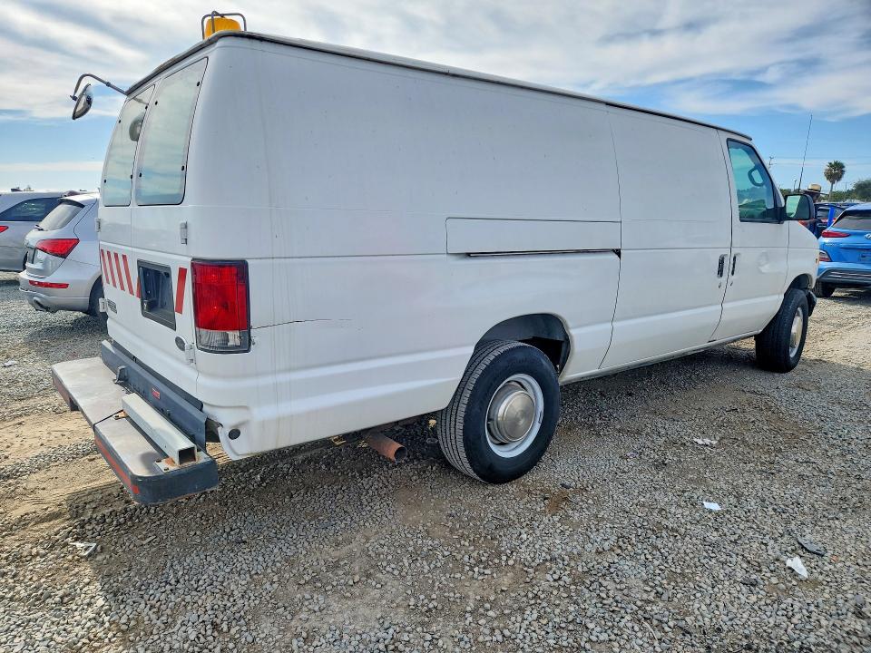 Aukcja sprzedaży 2002 Ford E350, vin: 1FTSS34S62HB25623, numer aukcji: 57162446