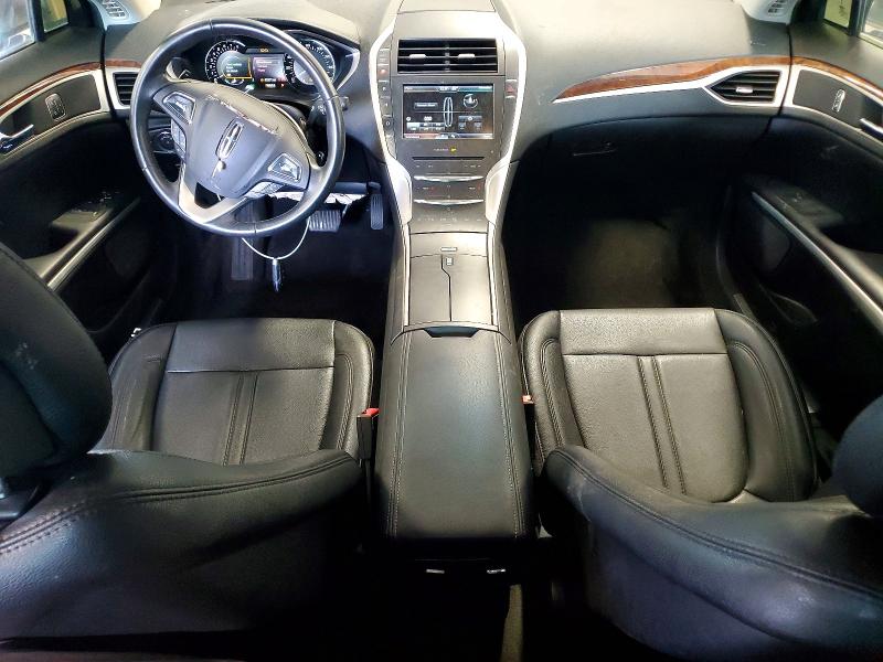 Продаж на аукціоні авто 2015 Lincoln Mkz, vin: 3LN6L2JK8FR622301, номер лоту: 59287476