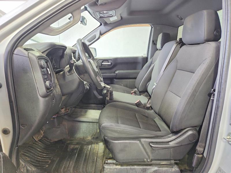 Aukcja sprzedaży 2020 Chevrolet Silverado, vin: 3GCNYAEF8LG180720, numer aukcji: 56236786