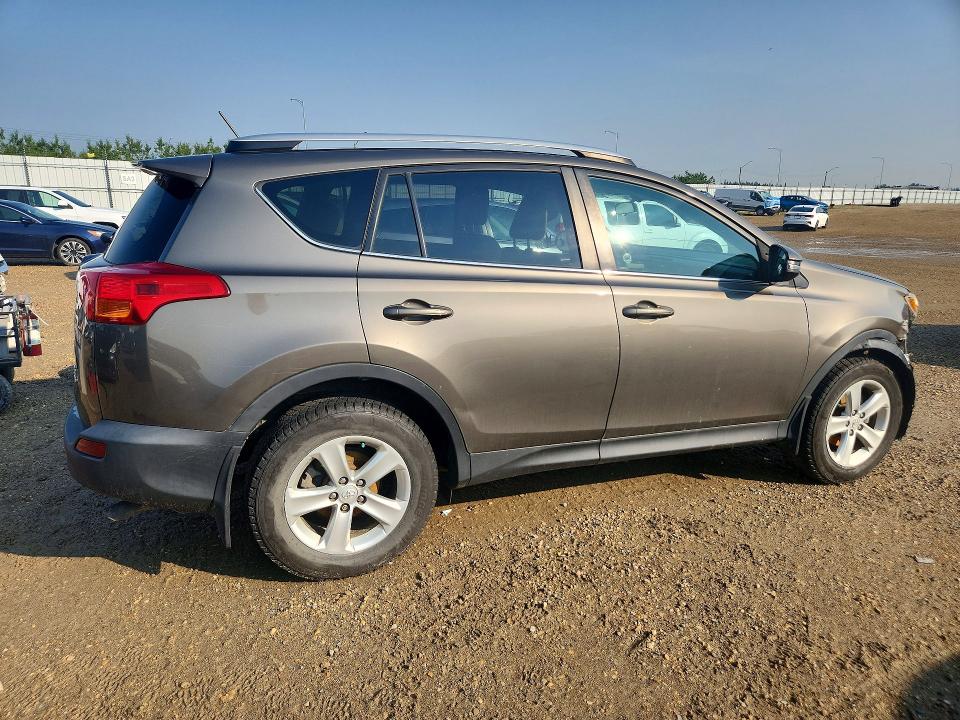 Продажа на аукционе авто 2013 Toyota Rav4, vin: 2T3RFREV3DW095332, номер лота: 58923416