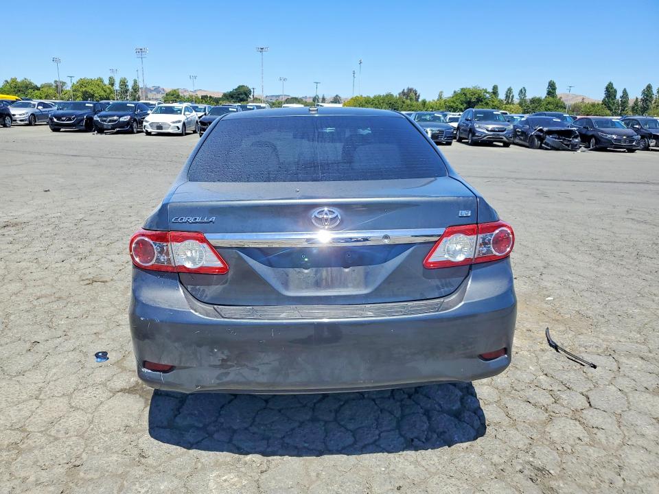 Продажа на аукционе авто 2013 Toyota Corolla, vin: 5YFBU4EE6DP223373, номер лота: 57052606