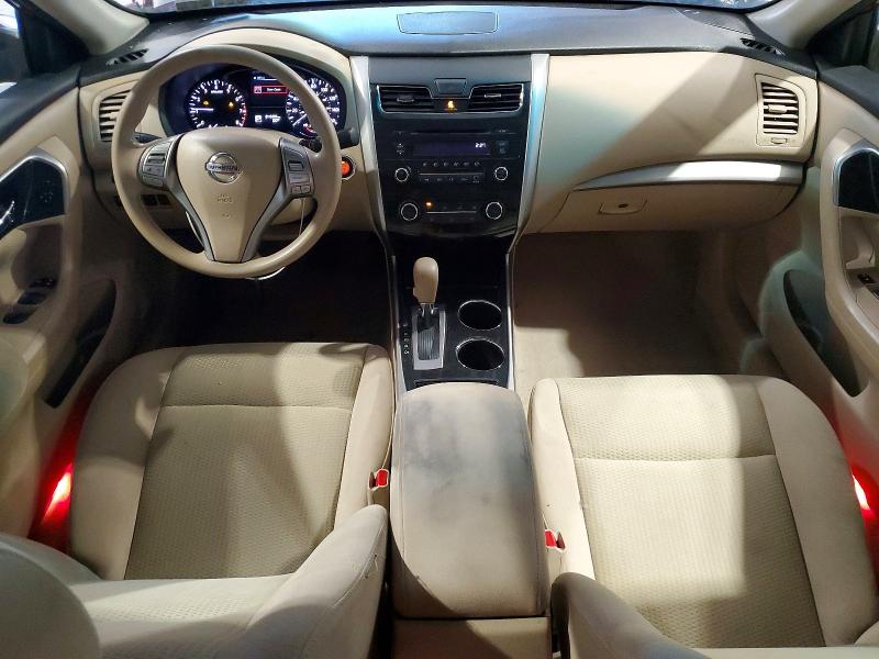 58014246 :رقم المزاد ، 1N4AL3AP2EC109919 vin ، 2014 Nissan Altima مزاد بيع