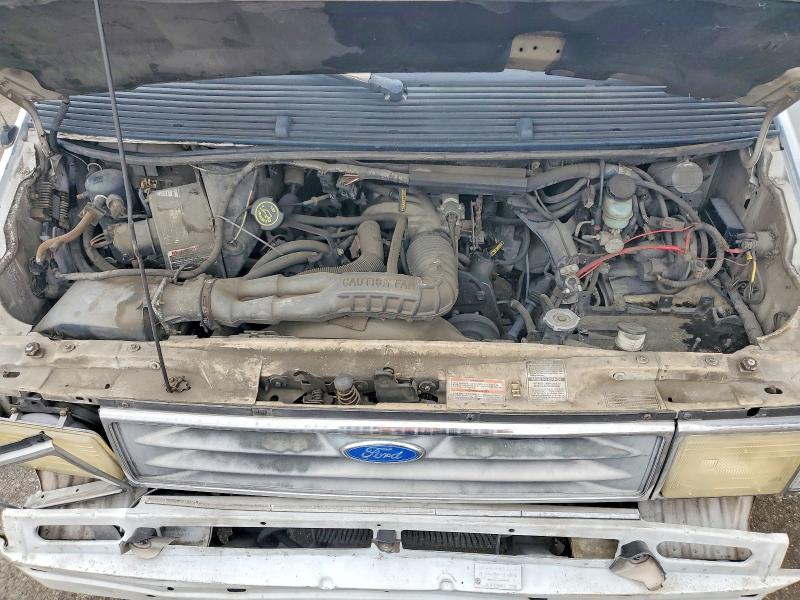 Продаж на аукціоні авто 1993 Ford Aerostar, vin: 1FMCA11U5PZB09413, номер лоту: 58067156