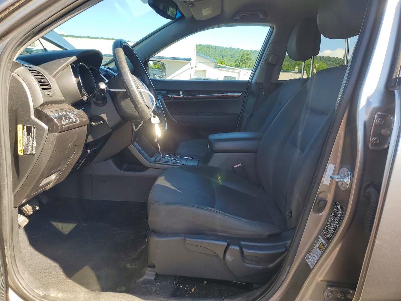 Aukcja sprzedaży 2012 Kia Sorento, vin: 5XYKTDA68CG252278, numer aukcji: 56856396