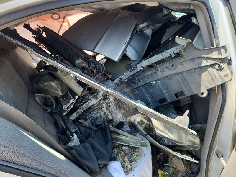 59125956 :رقم المزاد ، 2HGFA1F50AH330817 vin ، 2010 Honda Civic مزاد بيع