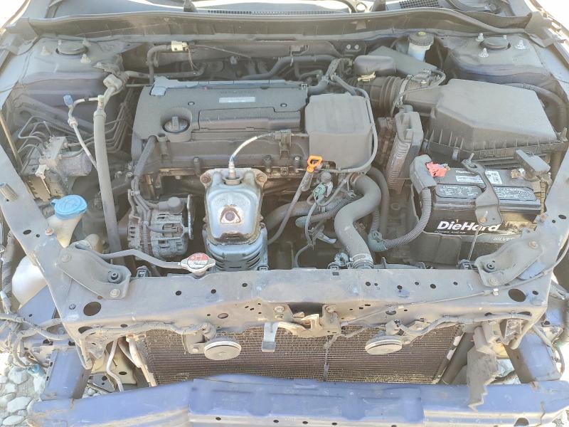 Продажа на аукционе авто 2017 Honda Accord, vin: 1HGCR2F39HA001140, номер лота: 55002146