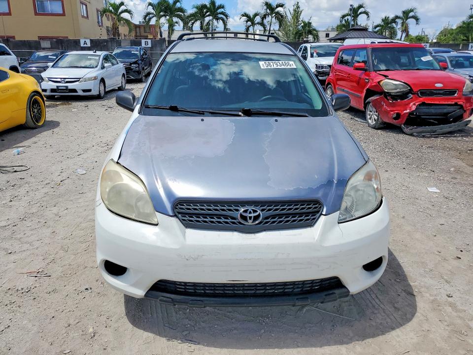 Aukcja sprzedaży 2006 Toyota Matrix, vin: 2T1LR32E36C557674, numer aukcji: 58793486