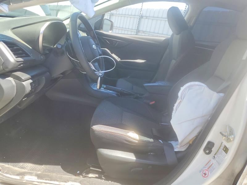 Aukcja sprzedaży 2020 Subaru Crosstrek, vin: JF2GTAECXL8224155, numer aukcji: 55801936