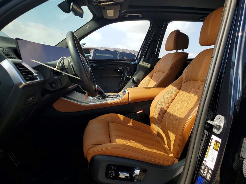 Aukcja sprzedaży 2024 Bmw X5, vin: 5UX23EU07R9W14123, numer aukcji: 50963266