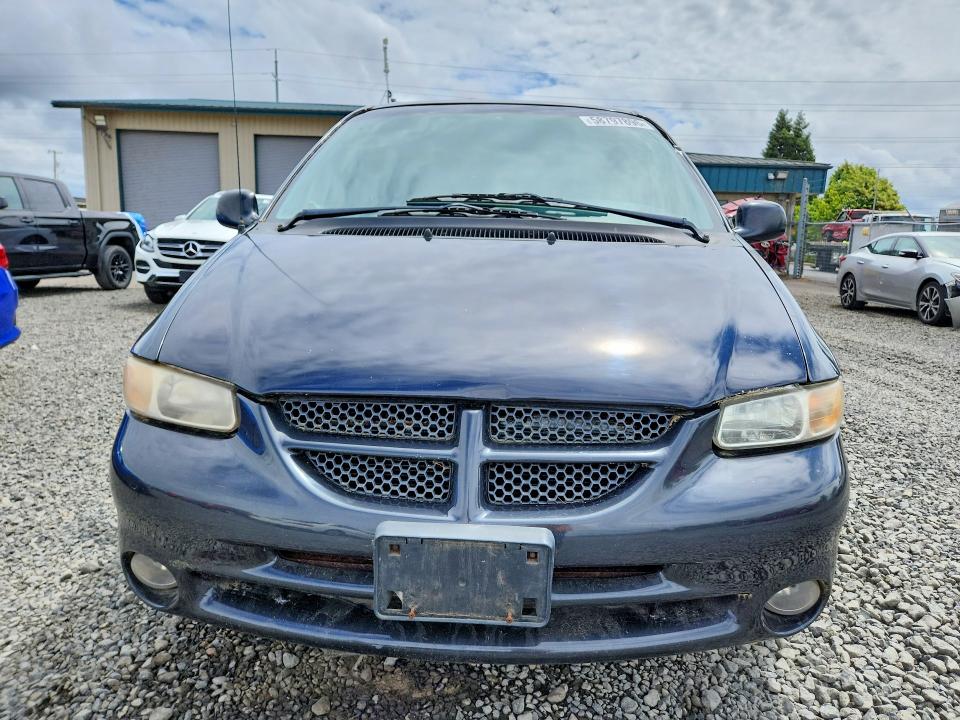 Продаж на аукціоні авто 2000 Dodge Grand Caravan, vin: 1B4GP44G9YB770171, номер лоту: 58797896
