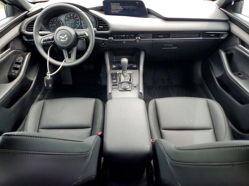 Продаж на аукціоні авто 2026 Mazda 3, vin: JM1BPAKLXT1868572, номер лоту: 58875506