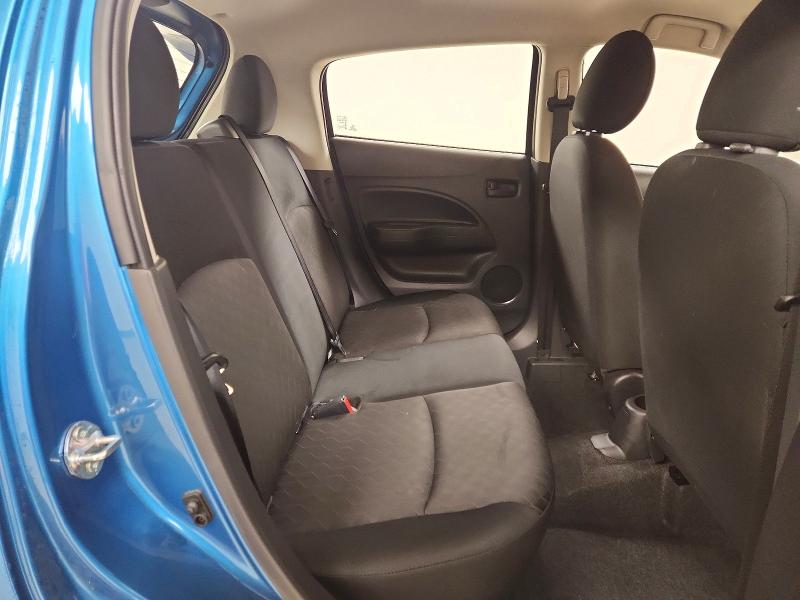 Продаж на аукціоні авто 2024 Mitsubishi Mirage, vin: ML32AUHJ2RH036378, номер лоту: 55564226