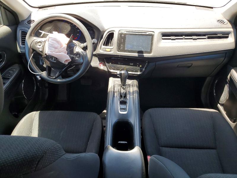 Aukcja sprzedaży 2018 Honda Hr-v, vin: 3CZRU5H52JM721602, numer aukcji: 57256686