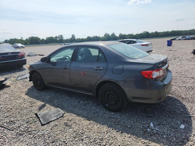 55864476 :رقم المزاد ، 2T1BU4EE3BC651673 vin ، 2011 Toyota Corolla مزاد بيع