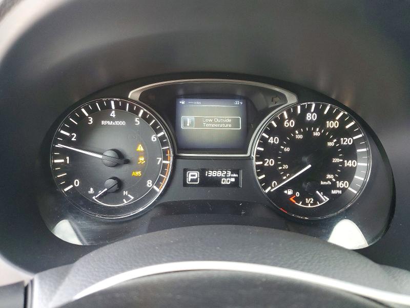Aukcja sprzedaży 2013 Nissan Altima, vin: 1N4BL3AP7DN429924, numer aukcji: 54806776