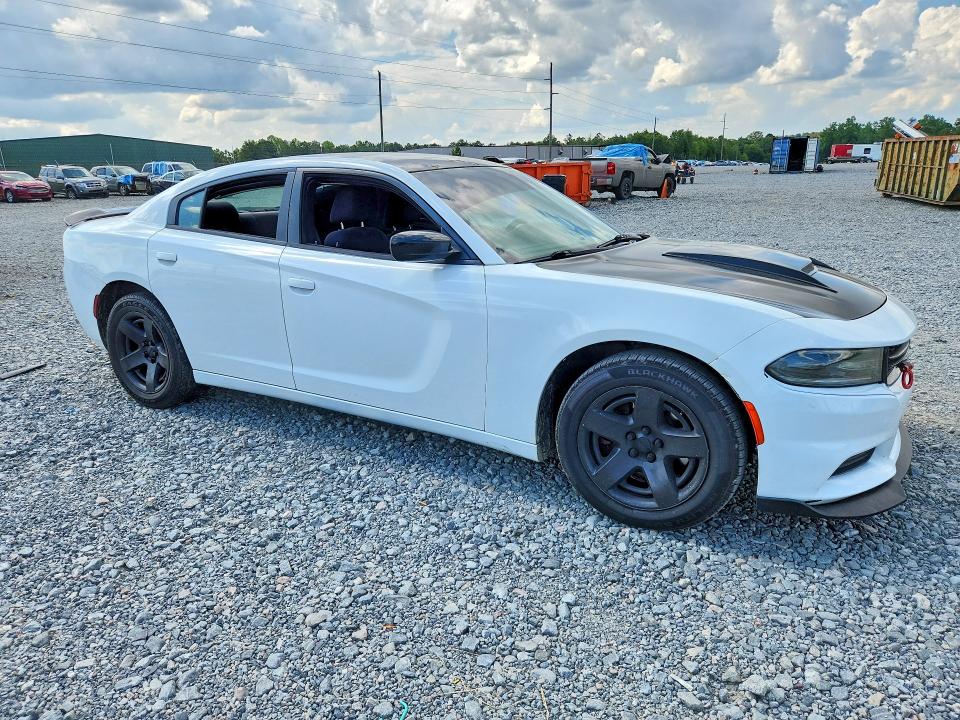 Aukcja sprzedaży 2017 Dodge Charger, vin: 2C3CDXAT3HH547441, numer aukcji: 57001276
