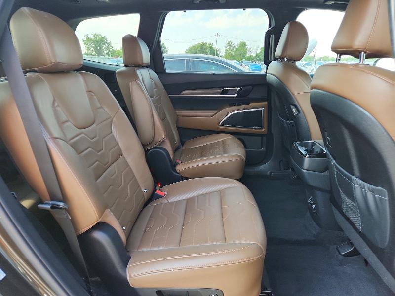 Продаж на аукціоні авто 2020 Kia Telluride, vin: 5XYP5DHC6LG088945, номер лоту: 55875876