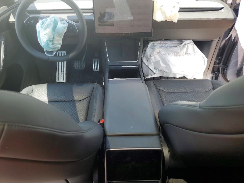 Продажа на аукционе авто 2026 Tesla Model Y, vin: 7SAYGDEE8TA452729, номер лота: 57388996