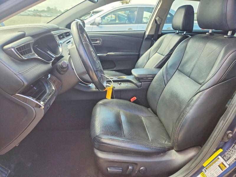 2014 Toyota Avalon Hybrid მანქანა იყიდება აუქციონზე, vin: 4T1BD1EB7EU032890, აუქციონის ნომერი: 55744446
