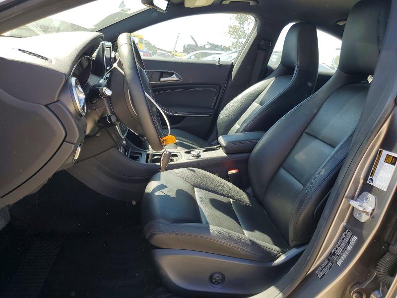 Продажа на аукционе авто 2014 Mercedes-benz Cla, vin: WDDSJ4EB6EN142067, номер лота: 57724806