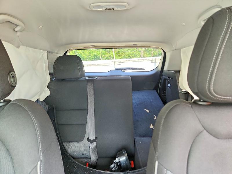 Продаж на аукціоні авто 2026 Chevrolet Trail Blazer, vin: KL79MRSL0TB176589, номер лоту: 57406646