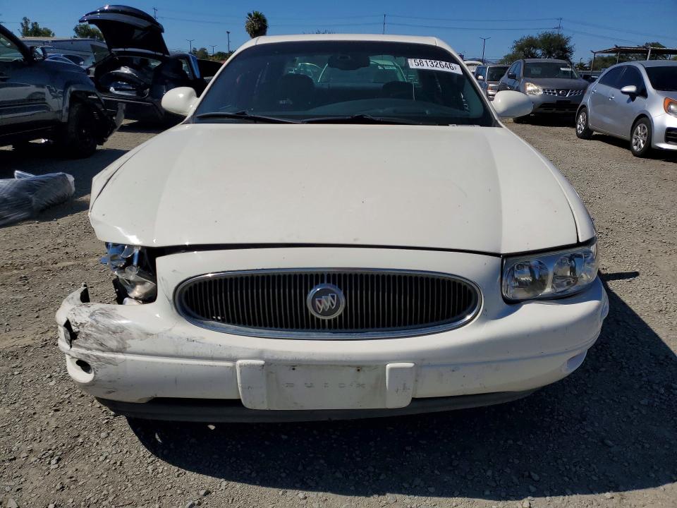 Aukcja sprzedaży 2001 Buick Lesabre, vin: 1G4HR54K21U196482, numer aukcji: 58132646