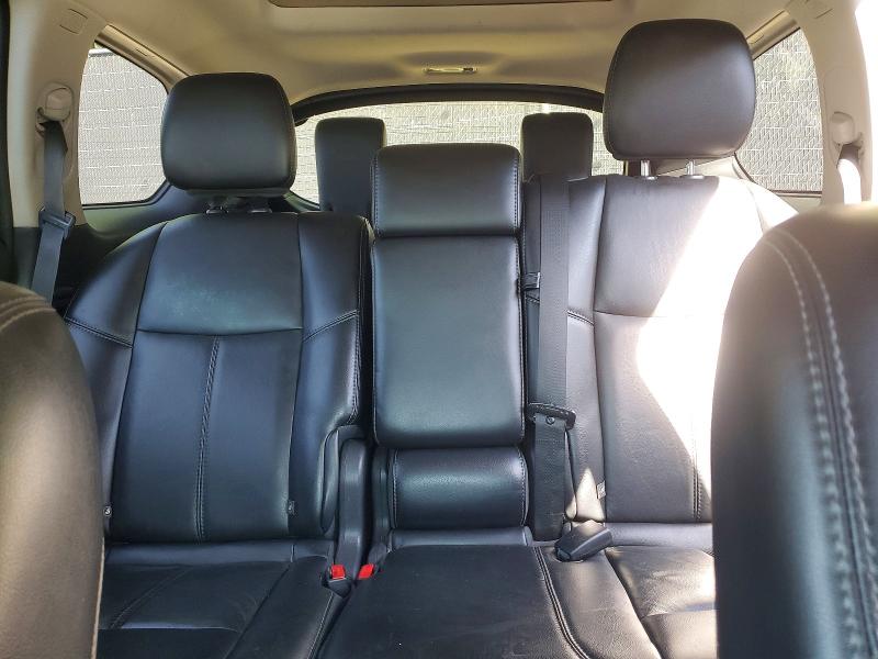 56122566 :رقم المزاد ، 5N1AR2MM6FC612855 vin ، 2015 Nissan Pathfinder مزاد بيع