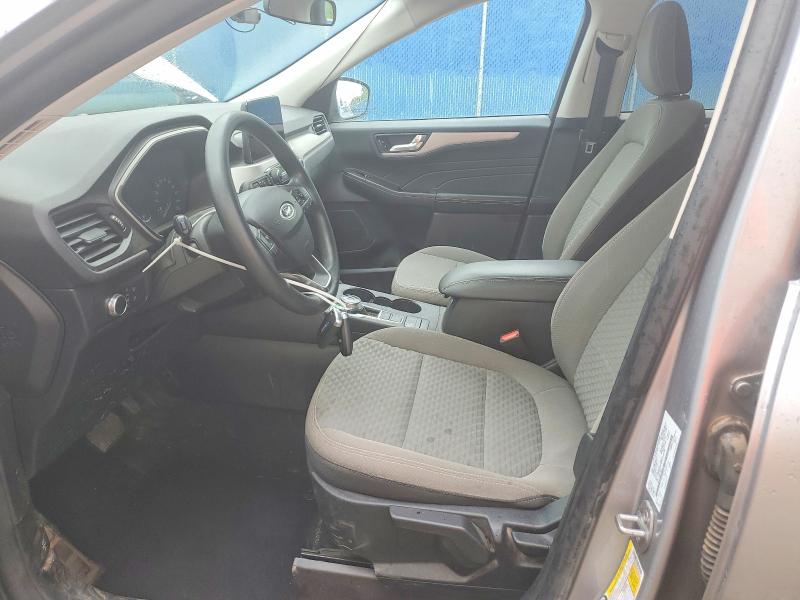 2021 Ford Escape მანქანა იყიდება აუქციონზე, vin: 1FMCU9G60MUA56160, აუქციონის ნომერი: 57403826
